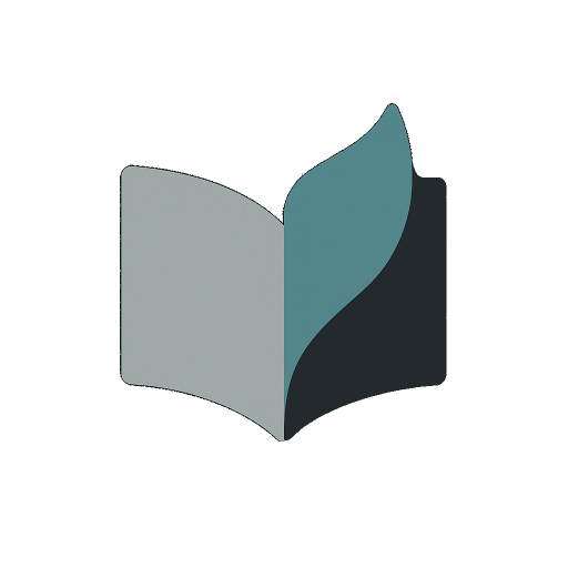 PageTurn Logo